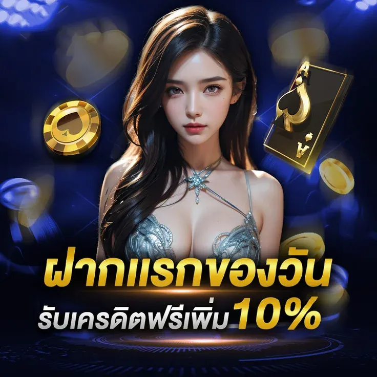 สล็อตออนไลน์ BROBET รวมค่ายเกมดัง เล่นง่าย