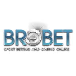 BROBET คาสิโนออนไลน์ สล็อต บอล หวย เว็บตรงอันดับ 1